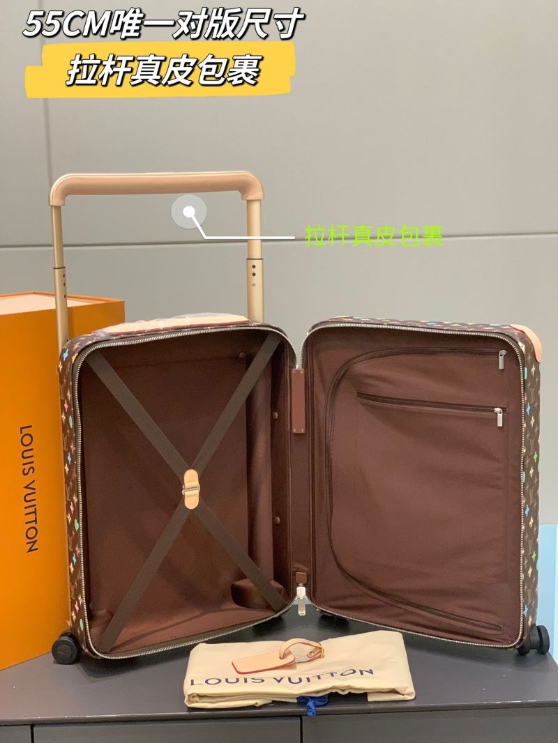 Louis Vuitton Suitcase